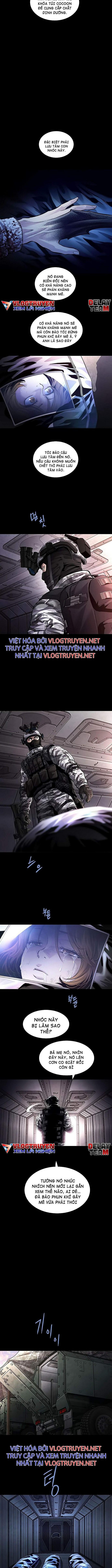 Đọc truyện Hive - Thảm họa ong độc - Chap 284